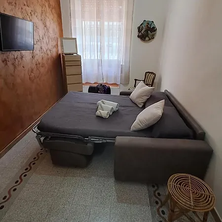度假居 Casa Gioele *