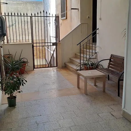 Casa vacanze Casa Gioele