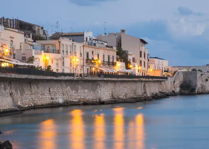 Casa vacanze Casa Gioele