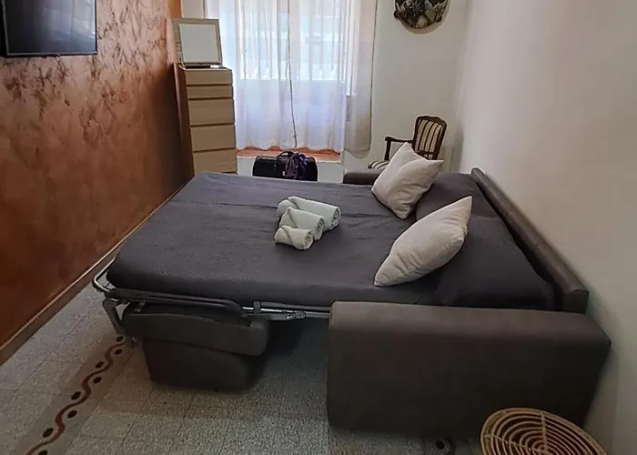 Casa vacanze Casa Gioele *