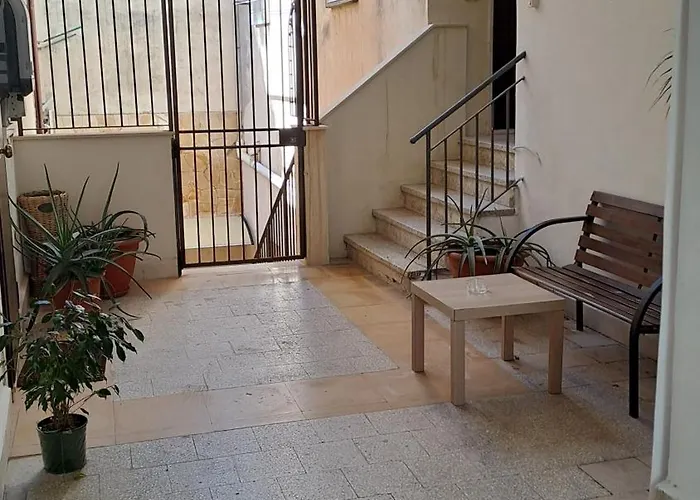 Casa vacanze Casa Gioele